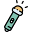 Flashlight icon 64x64