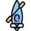 Kayak icon 64x64