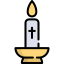 Candle icon 64x64