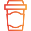 Coffee icon 64x64