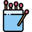 Matches icon 64x64