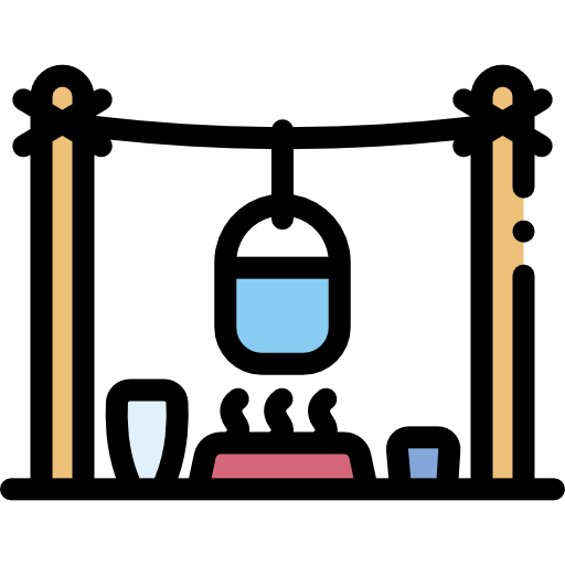 Cooking icon