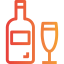 Champagne icon 64x64