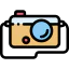 Camera icon 64x64