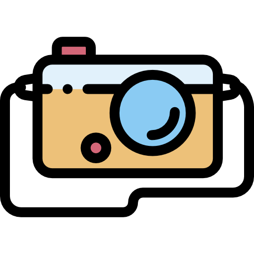 Camera icon