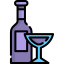 Wine icon 64x64