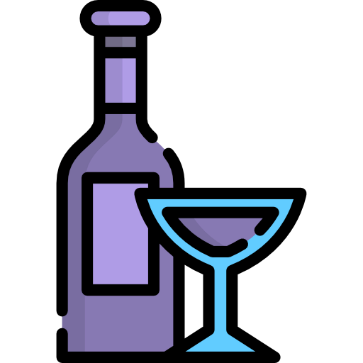 Wine icon