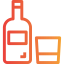 Alcohol icon 64x64