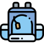 Backpack icon 64x64