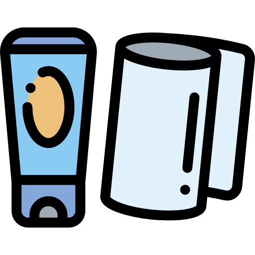 Toothpaste icon