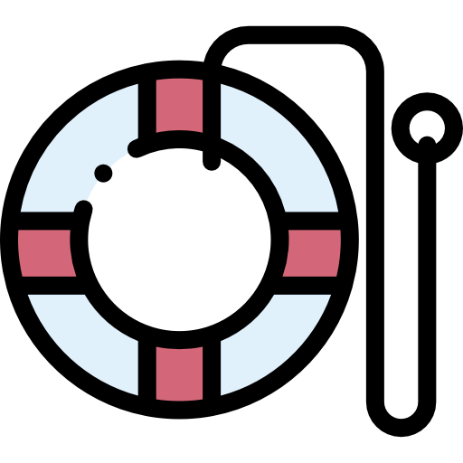 Lifesaver icon