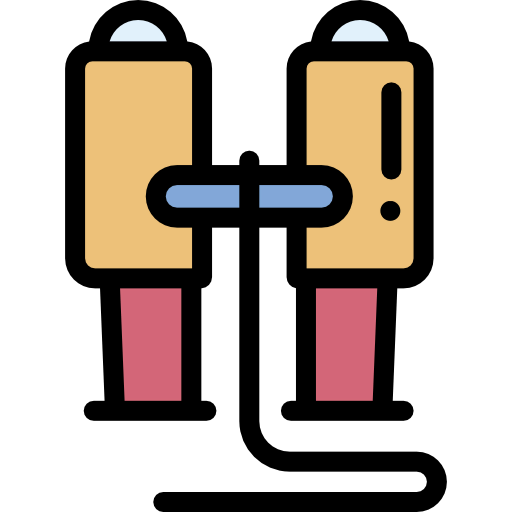 Binoculars icon