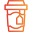 Hot tea Symbol 64x64