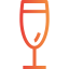 Champagne icon 64x64
