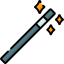 Magic wand icon 64x64