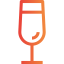 Champagne icon 64x64