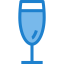 Champagne icon 64x64