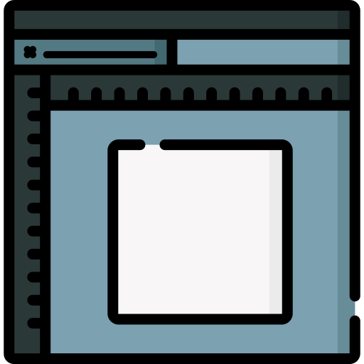 Artwork icon