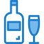 Champagne icon 64x64