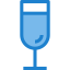 Champagne icon 64x64