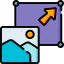 Scale icon 64x64