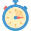 Timer 图标 64x64
