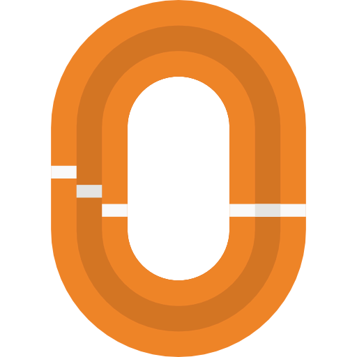 Track icon