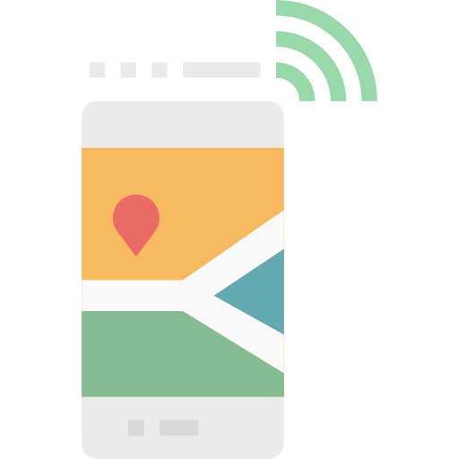 Route icon