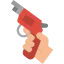 Gun icon 64x64