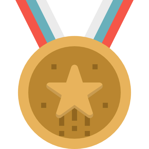 Medal icon