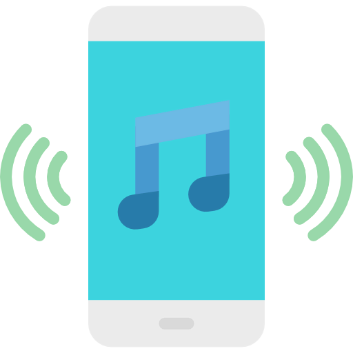 Music icon