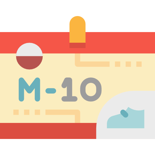 Bib icon