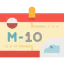 Bib icon 64x64