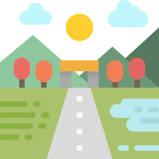 Way icon