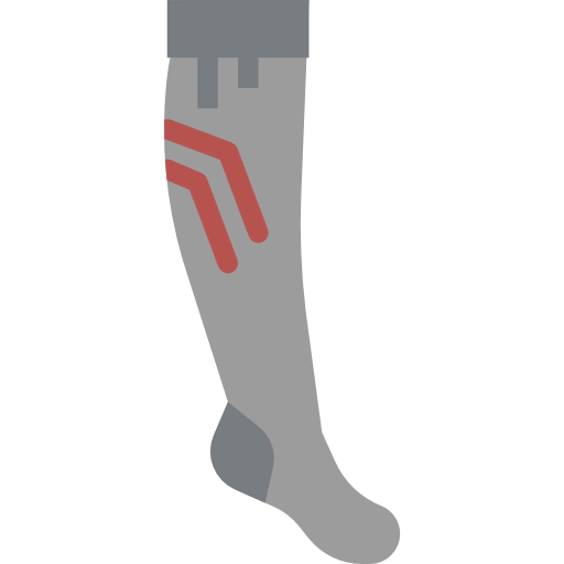 Sock icon