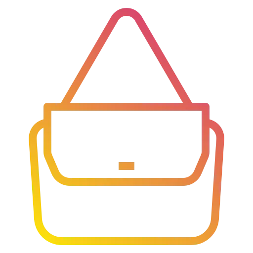 Handbag icon