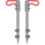 Pole icon 64x64