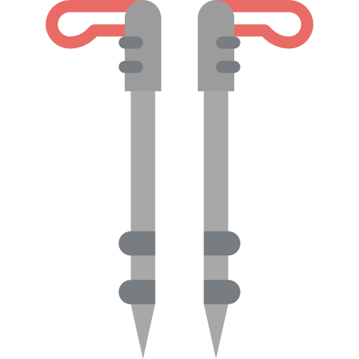 Pole icon