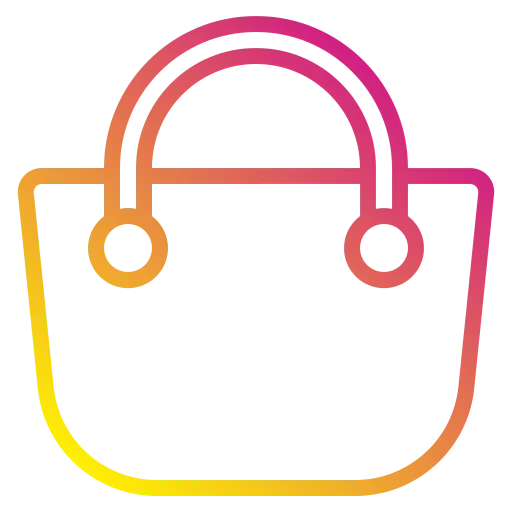 Handbag icon