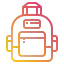 Рюкзак иконка 64x64