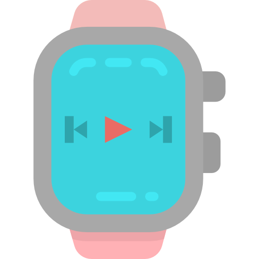 Smartwatch icon