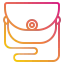Shoulder bag icon 64x64