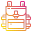 Backpack Symbol 64x64