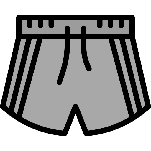 Short icon