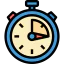 Timer biểu tượng 64x64