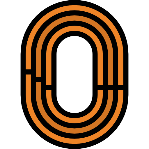 Track icon