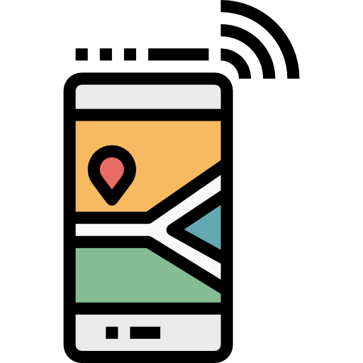 Route icon