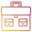 School bag icon 64x64
