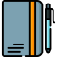 Sketchbook icon 64x64