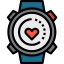 Wristwatch icon 64x64